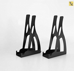 Комплект ножек для напольной установки обогревателей TekKeramik