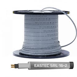 Cаморегулирующийся кабель EASTEC SRL 16-2 М=16Вт