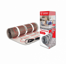 Нагревательный мат Thermomat TVK-130 1 м2